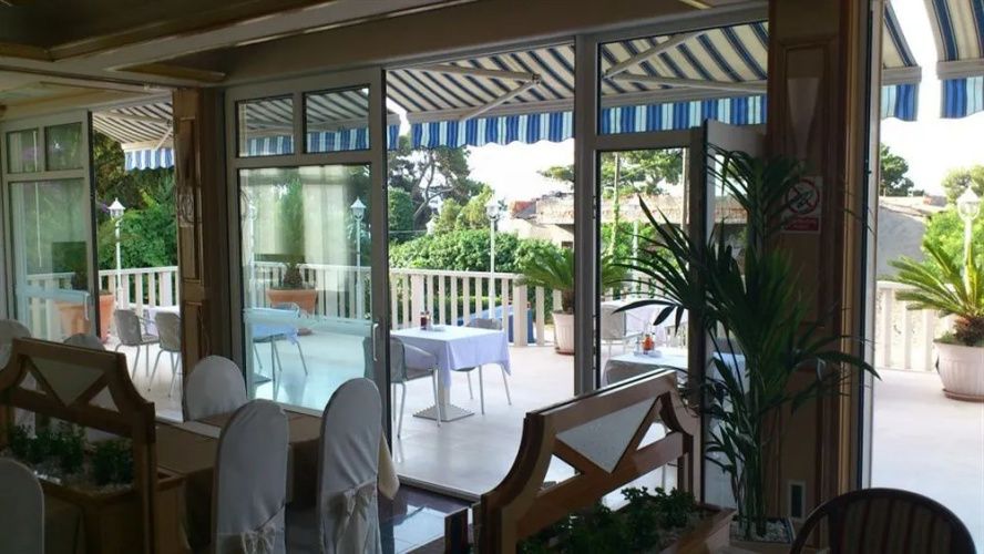 Hotel Villa Žarko