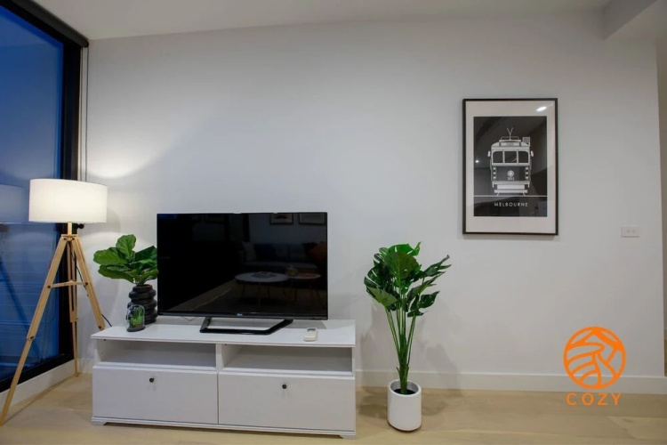 103 Brand New Central Located Box Hill Apt