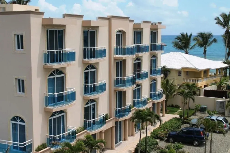 Hotelafbeelding