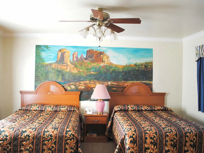 Viking Motel
