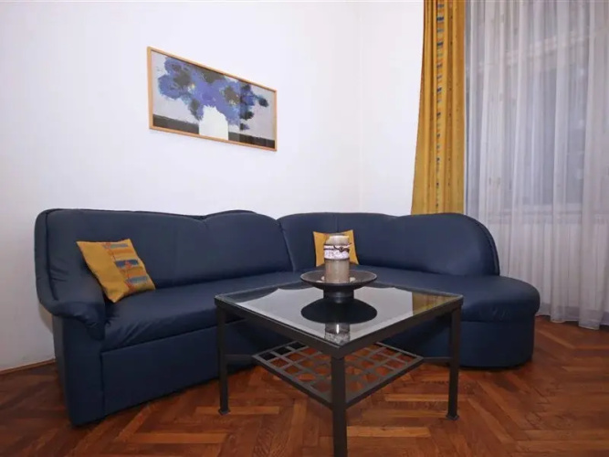 Prague Holiday Apartments