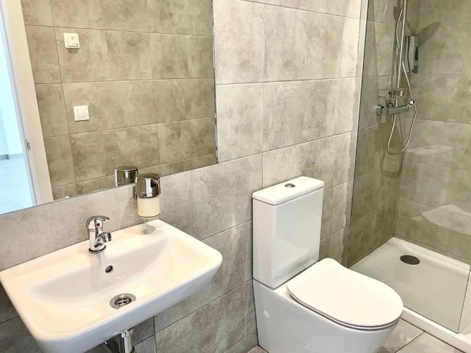 Easy Nerja House