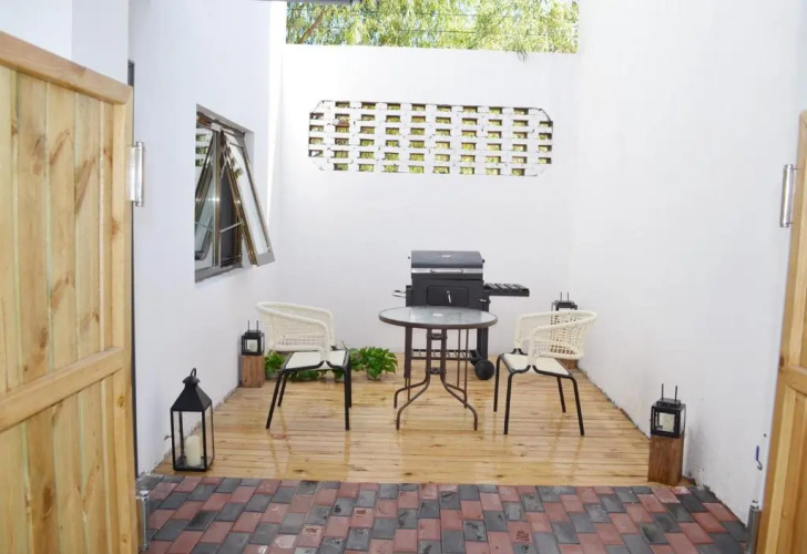Shanggujun Boutique Country House