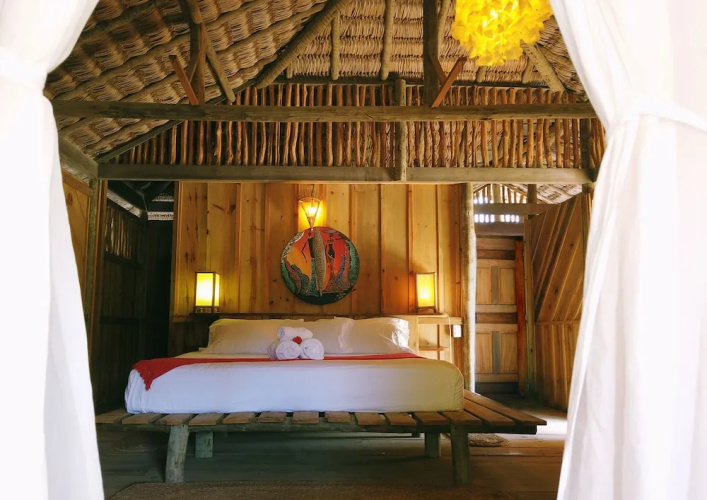 Ventana Hotel