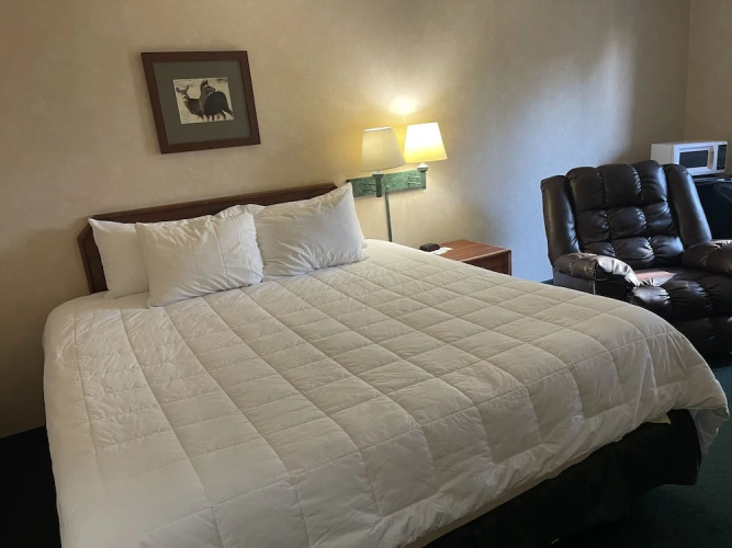 Hotel Yuma