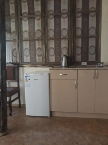 Lucy Hostel