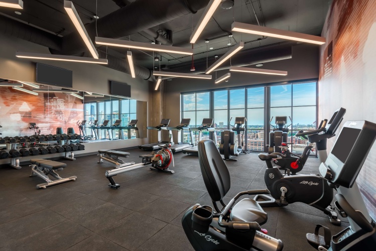 Hyatt House Chicago / West Loop-Fulton Market photo 16