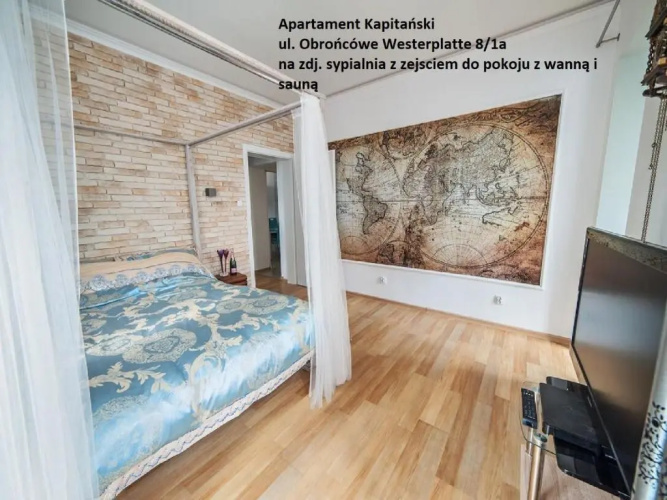 Sopot Spa Apartment