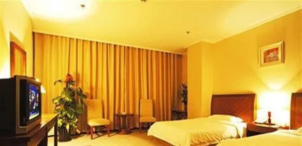 Dandong Puli Hotel