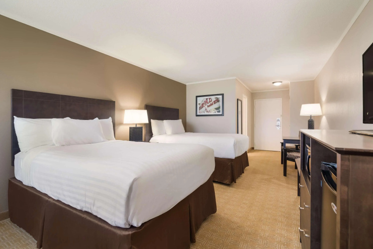 Best Western University Inn