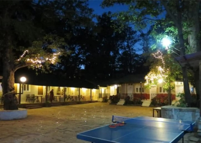 Premdeep Hotel