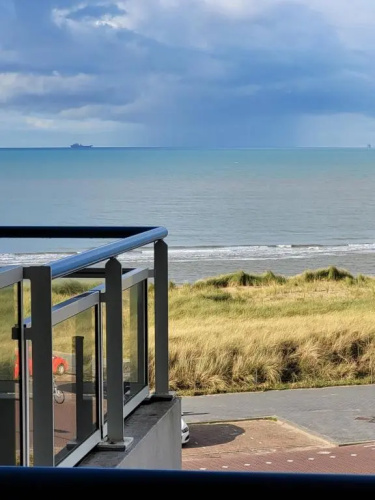 Zeesterflat 117