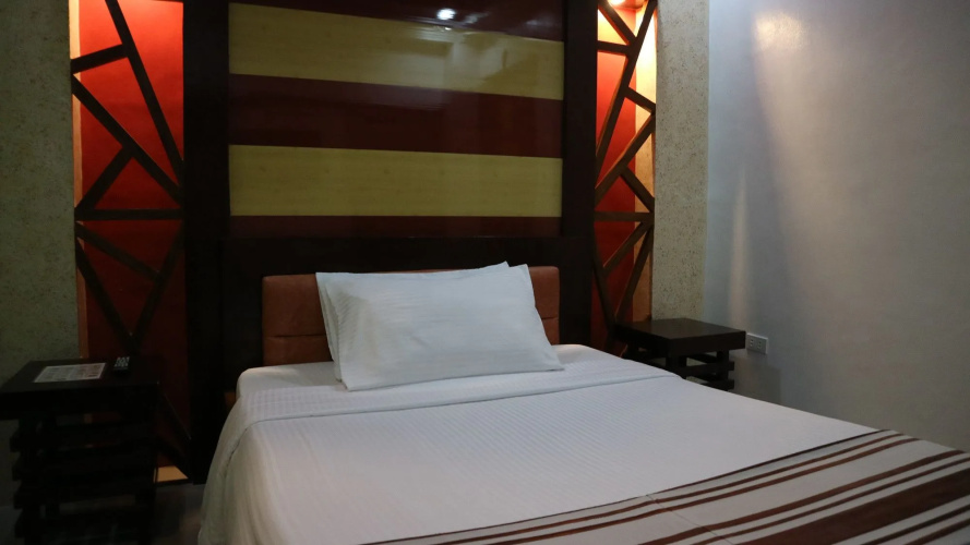 The Loft Hotel