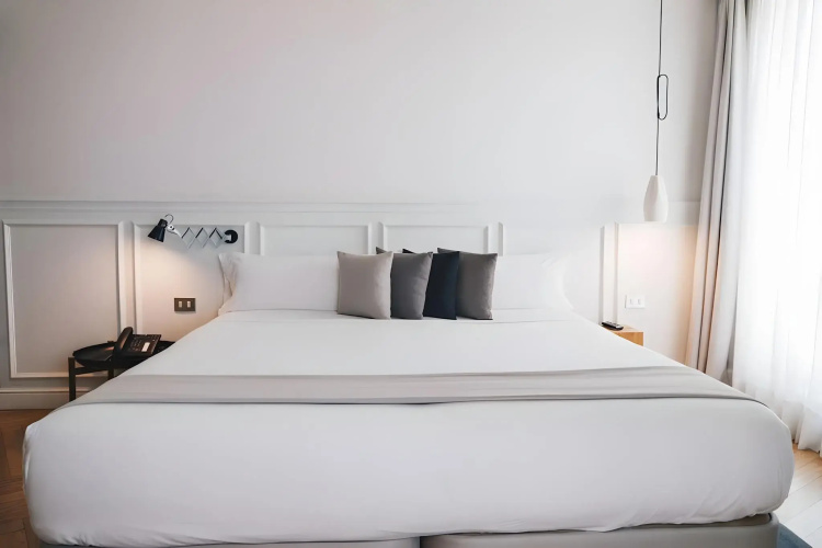 Dear Hotel Madrid