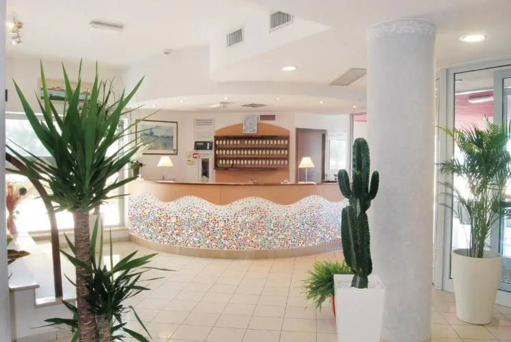 Hotelafbeelding