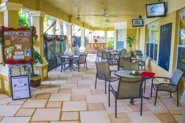Windsor Hills Resort 2591