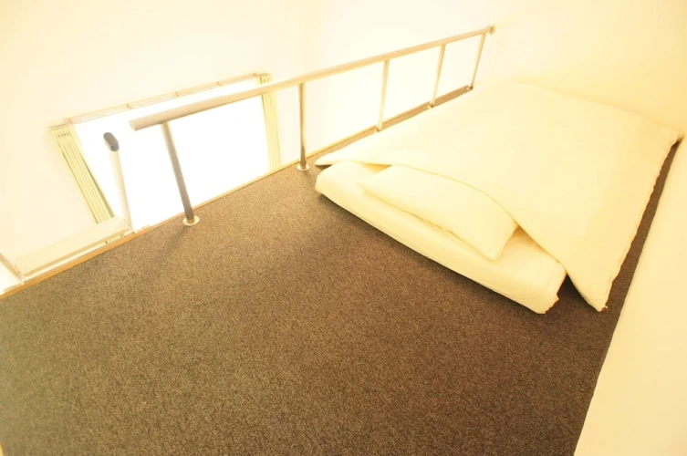 Double Apartment