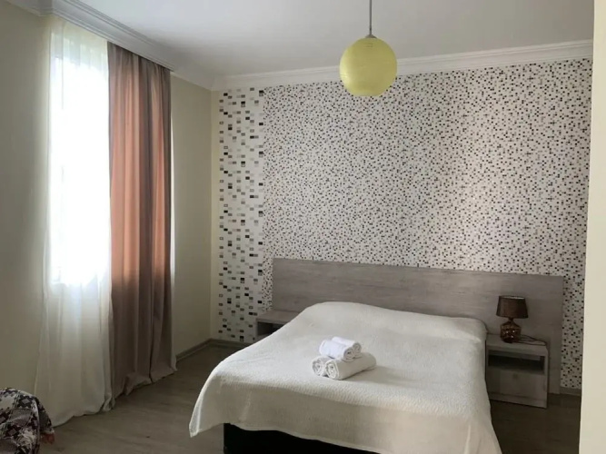 Hotel Amigo I
