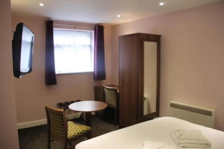 Superior Double room
