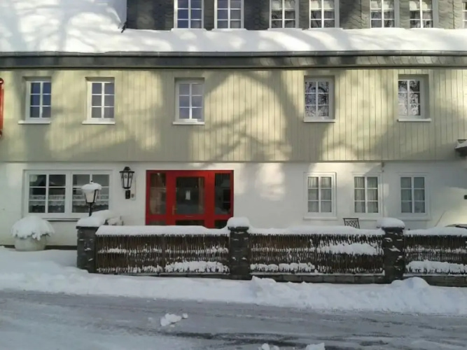Imagen del hotel