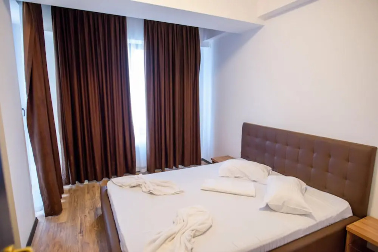 Apartament Bianca