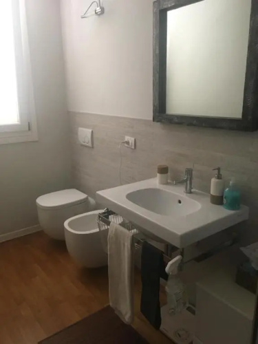 L’Ulivo apartment