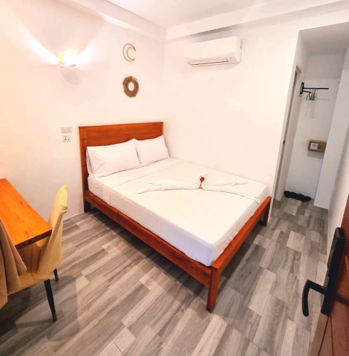 CiNta Hotel