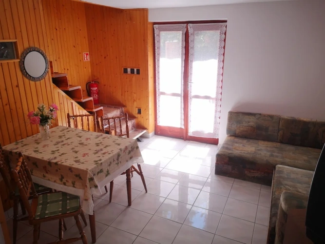 1 Bedroom Standard Apartment with view