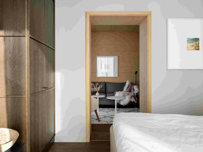 The Wood Hotel by Elite, Spa & Resort