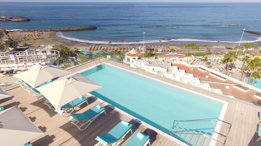 Iberostar Selection Sábila - Adults Only photo 27