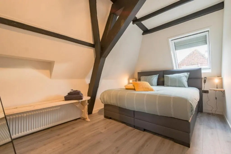Appartement De Croone