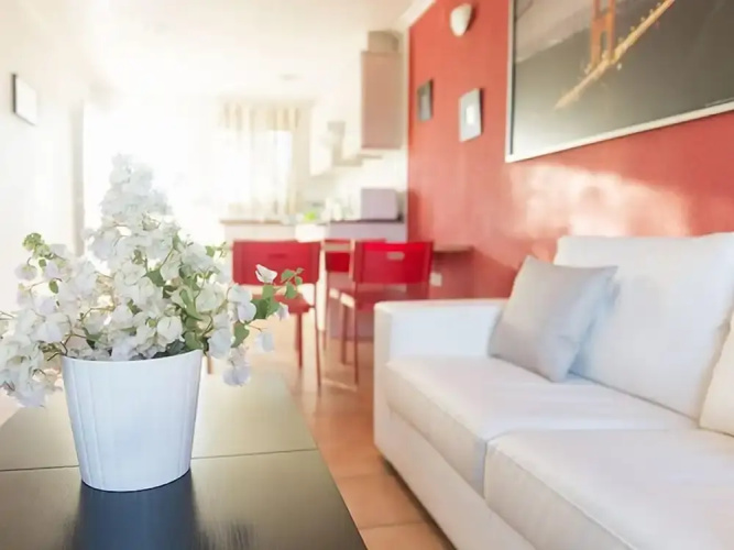 Hotel Costa Blanca Resort