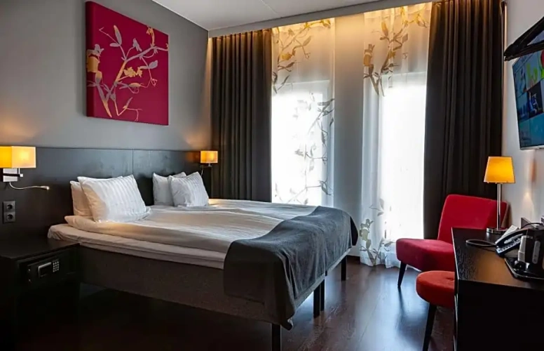 Premium room