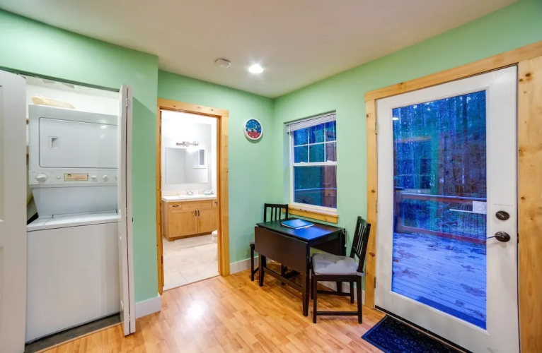 12GS - BBQ - WiFi - Dishwasher - Sleeps 4