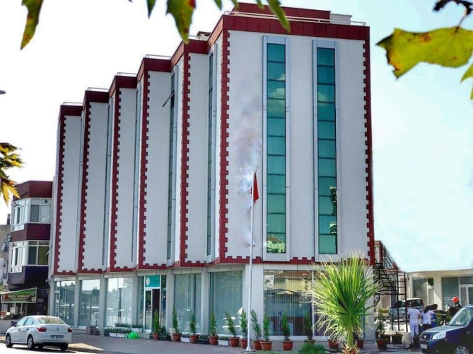 Hotelafbeelding