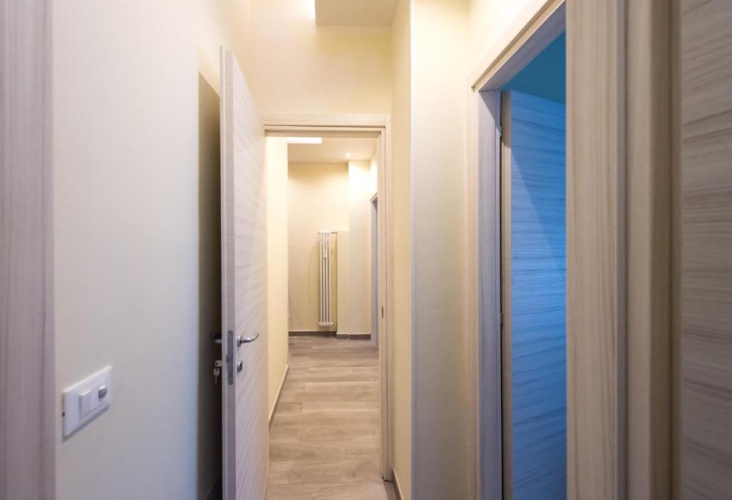 Superior Quadruple room