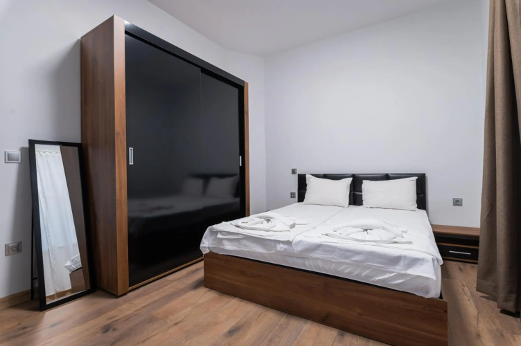 - La Luna - High-end 2BD Flat in the TOP centre