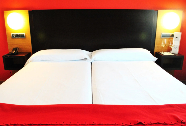 Hotel Marítimo Ris