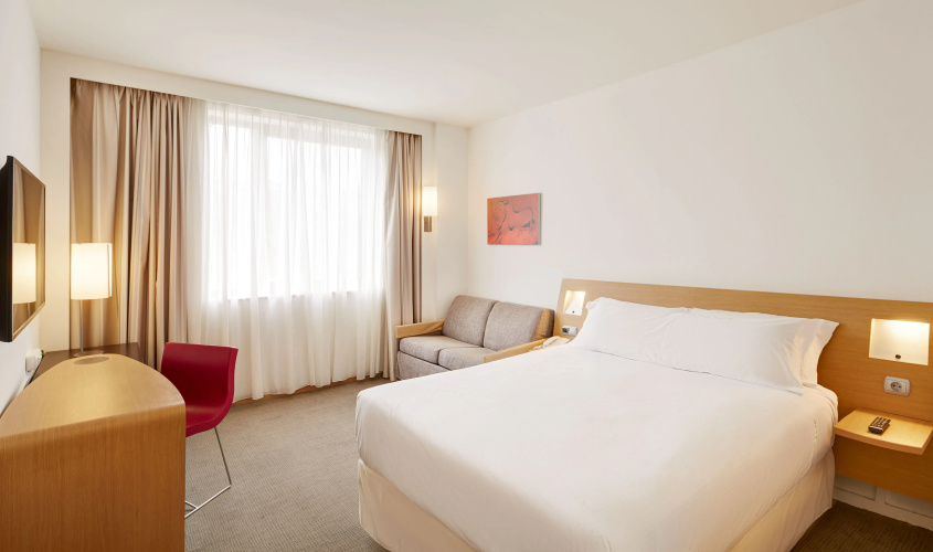Sercotel Valladolid