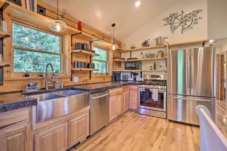 3 Bedrooms Cottage