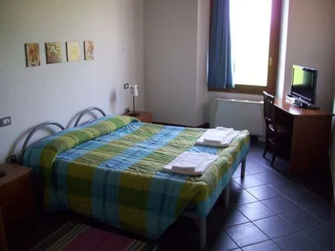 Cascina Maggia