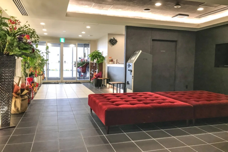 Hotel Livemax Toyama