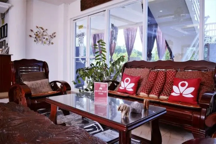 ZEN Rooms Puerto Princesa Bay