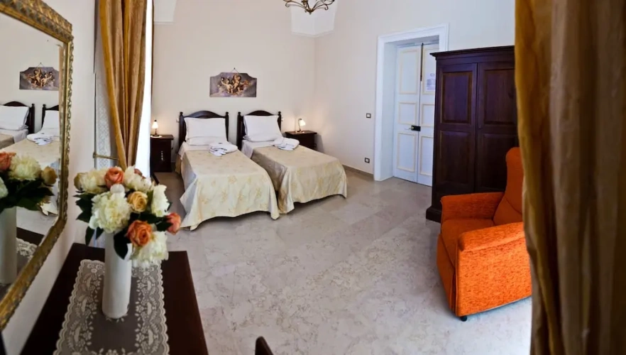 Classic Double room