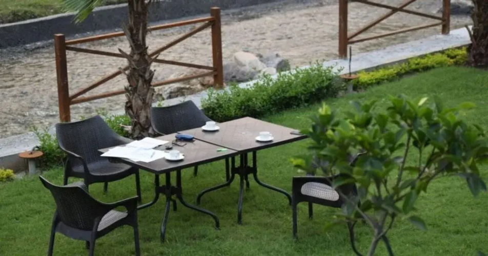 Rio Resort