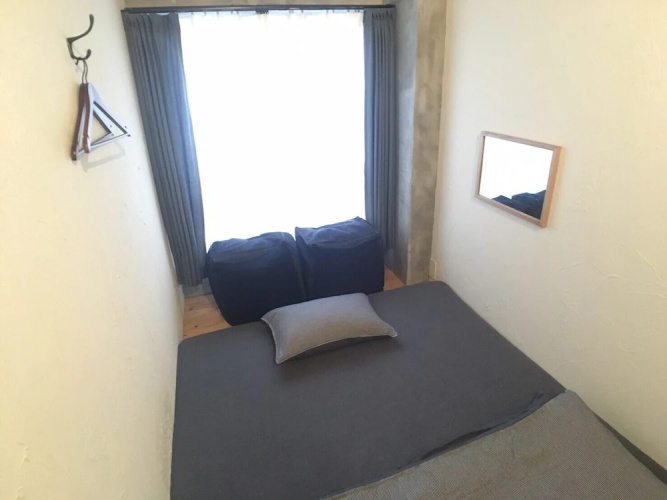 GOLDEN MILE Hostel