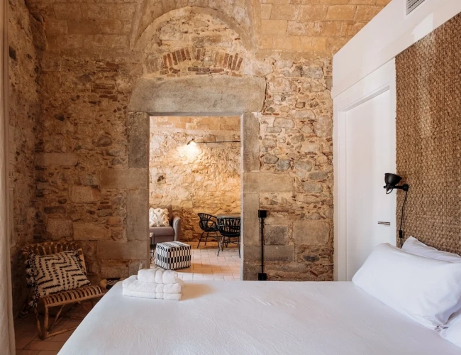 1 Bedroom Comfort Apartment
