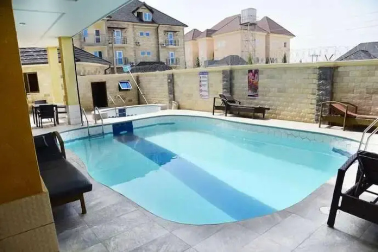 Basley Hotel Kubwa Abuja