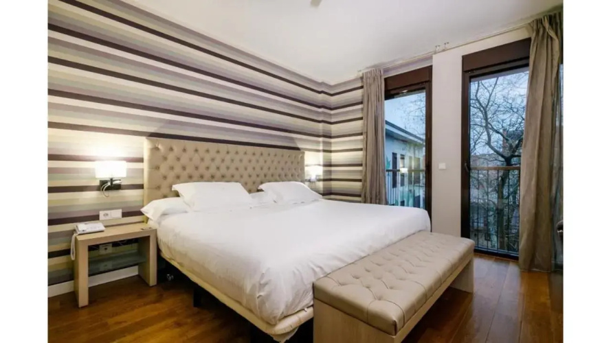 Hotel Spa Ciudad de Astorga by Portblue Boutique