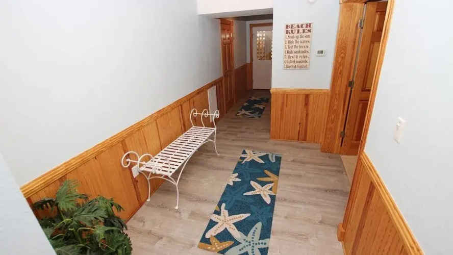 La Serena - 6 Br Home